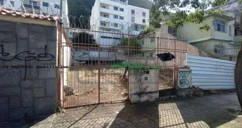 Terreno à venda no Paineiras, Juiz de Fora