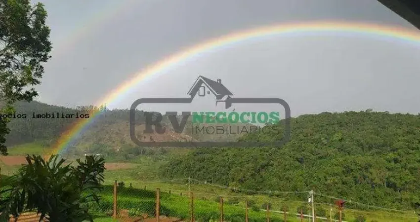 Terreno à venda no Centro, Belmiro Braga 