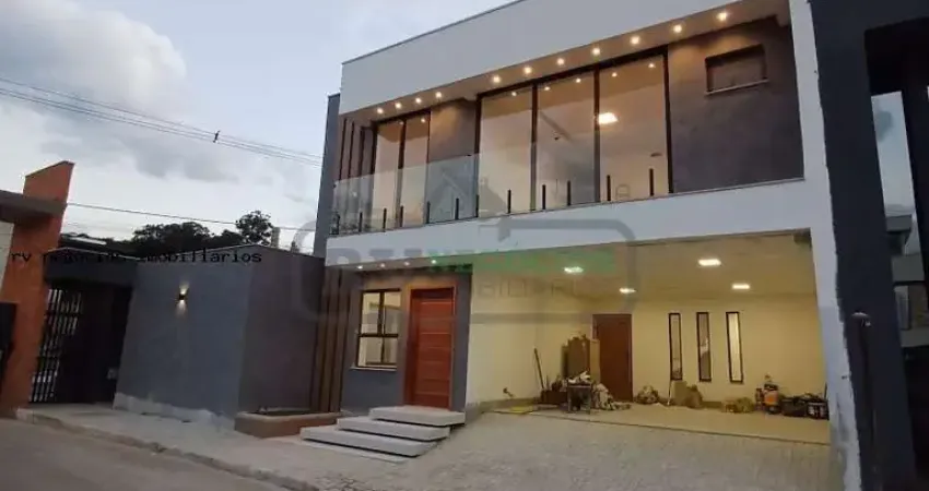 Casa em condomínio para venda em juiz de fora, vina del mar, 3 dormitórios, 3 suítes, 2 vagas