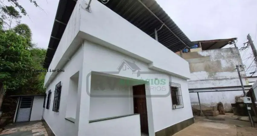 Casa para venda em juiz de fora, santos dumont, 3 dormitórios, 2 banheiros, 1 vaga