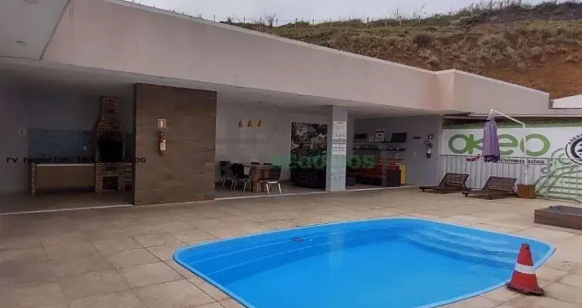 Apartamento para venda em juiz de fora, marilândia, 2 dormitórios, 1 banheiro