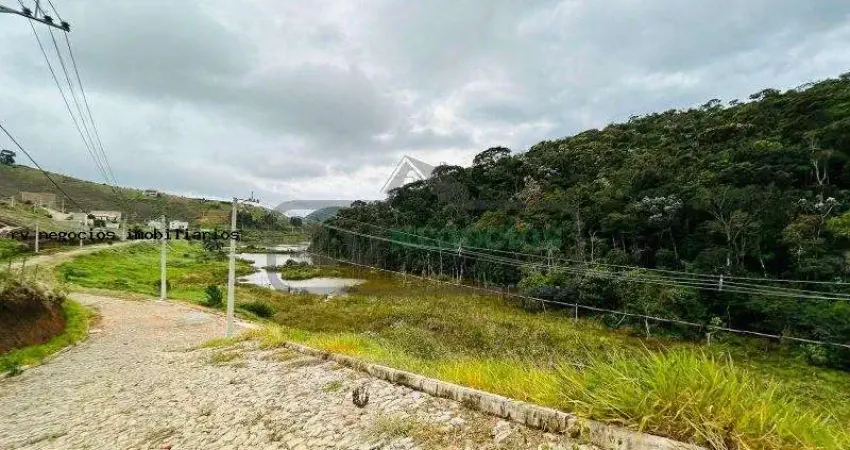 Terreno à venda no Centro, Chácara 