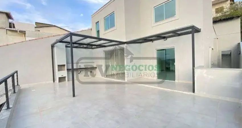 Casa em condomínio para venda em juiz de fora, são pedro, 4 dormitórios, 2 suítes, 3 banheiros, 3 vagas