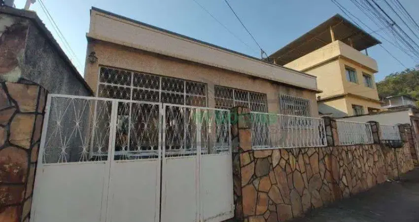 Casa para venda em juiz de fora, bandeirantes, 3 dormitórios, 2 vagas