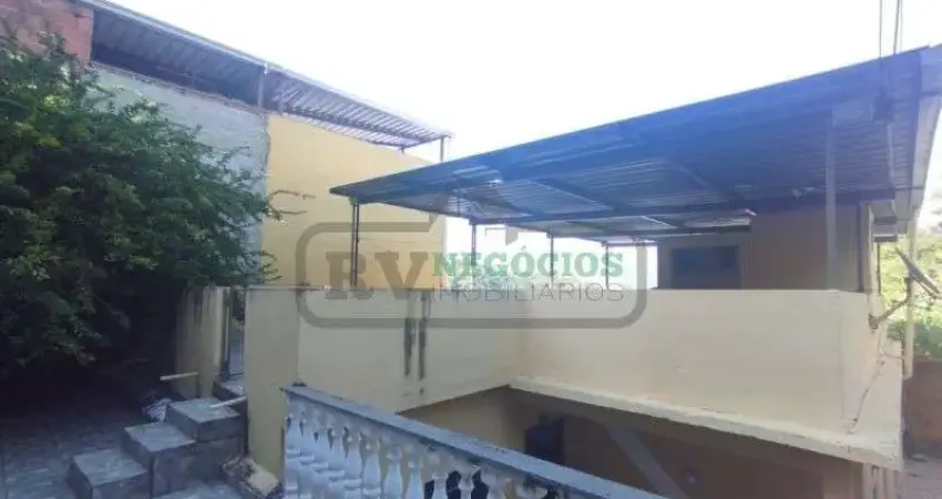 Casa para venda em juiz de fora, nossa senhora das graças, 3 dormitórios, 1 banheiro