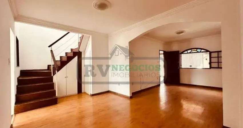 Casa para venda em juiz de fora, encosta do sol, 6 dormitórios, 1 suíte, 3 banheiros, 1 vaga