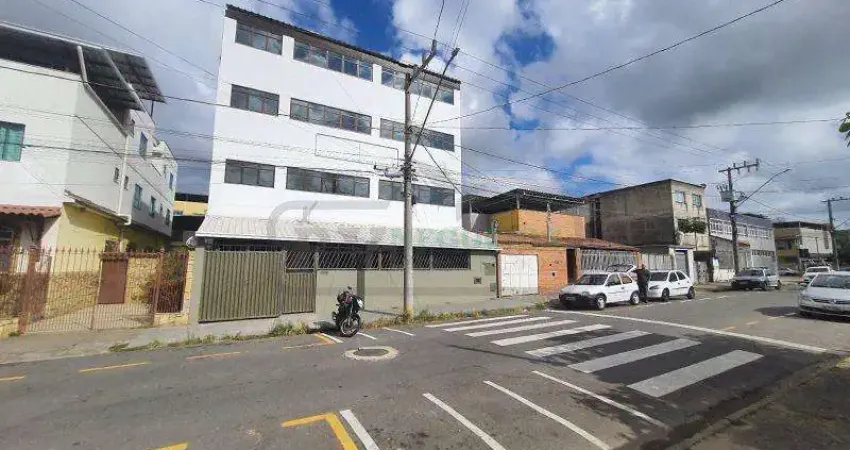 Prédio comercial para venda em juiz de fora, benfica, 9 banheiros