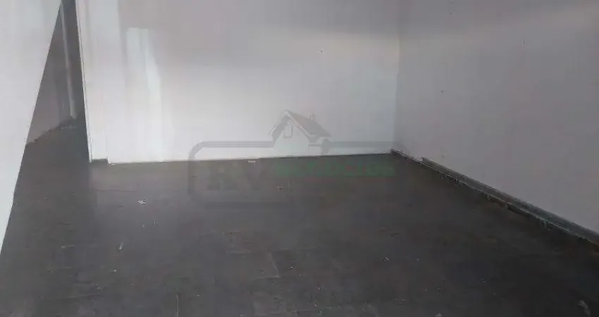 Ponto comercial com 4 salas à venda no Benfica, Juiz de Fora