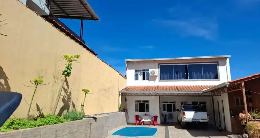 Casa para venda em juiz de fora, são geraldo, 3 dormitórios, 2 suítes, 3 banheiros, 6 vagas