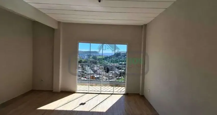 Apartamento para venda, renascença, 3 dormitórios, 1 banheiro