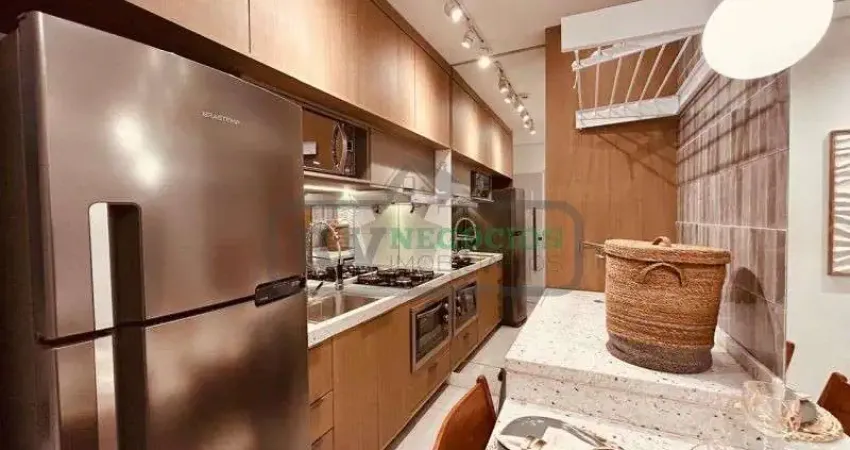 Apartamento para venda em juiz de fora, grama, 2 dormitórios, 1 banheiro