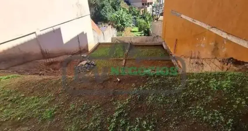 Apartamento à venda no São Geraldo, Juiz de Fora 