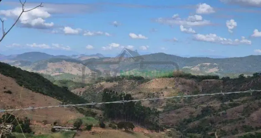 Terreno rural para venda em belmiro braga, loteamento colina da serra