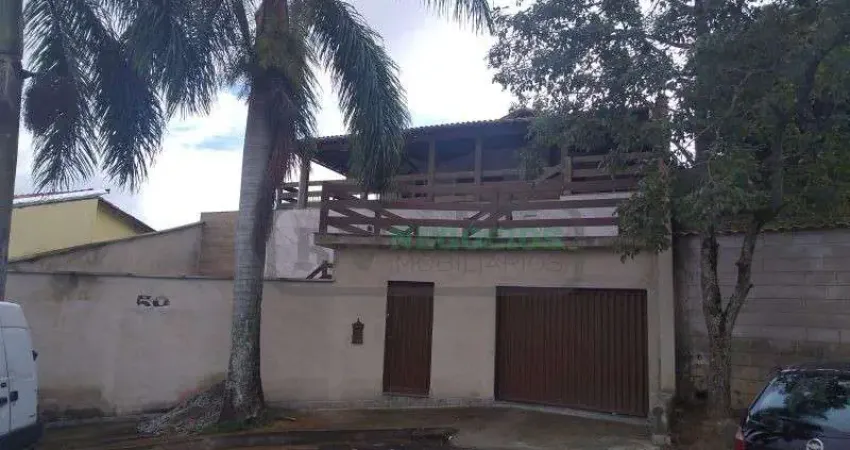 Casa para venda em juiz de fora, encosta do sol, 2 dormitórios, 1 suíte, 3 banheiros, 3 vagas