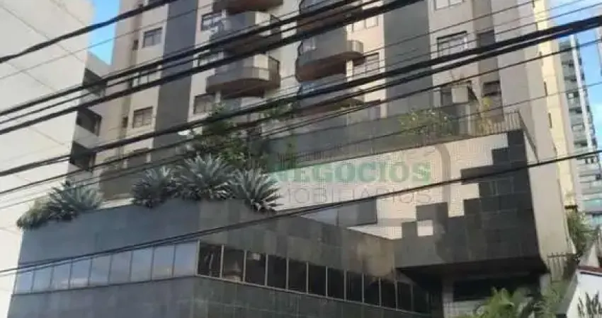 Apartamento para venda em juiz de fora, centro, 3 dormitórios, 1 suíte, 3 banheiros, 2 vagas