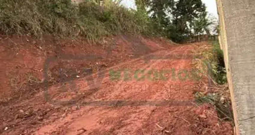 Terreno à venda no Santa Isabel, Juiz de Fora 