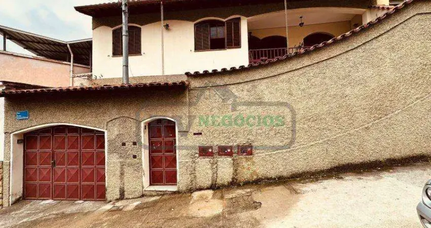 Casa para venda em juiz de fora, são bernardo, 2 dormitórios, 1 banheiro