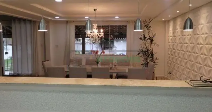 Casa alto padrão para venda em juiz de fora, previdenciários, 3 dormitórios, 1 suíte, 4 banheiros, 2 vagas