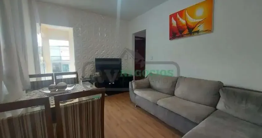 Apartamento para venda em juiz de fora, recanto da mata, 2 dormitórios, 1 banheiro, 1 vaga