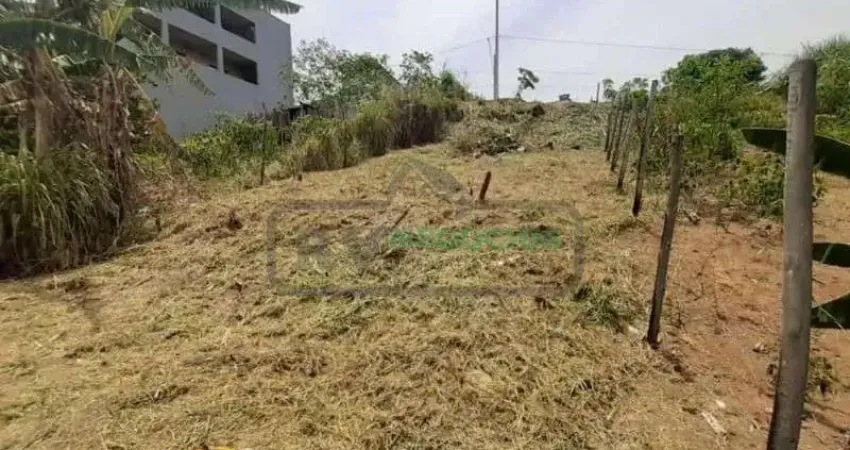 Terreno à venda no Terras Altas, Juiz de Fora 