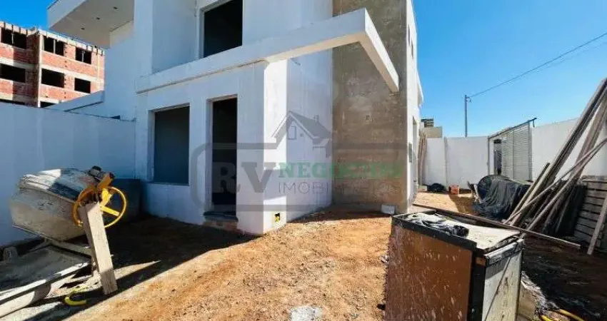 Casa para venda em juiz de fora, jardim são joão, 3 dormitórios, 2 suítes, 3 banheiros, 2 vagas