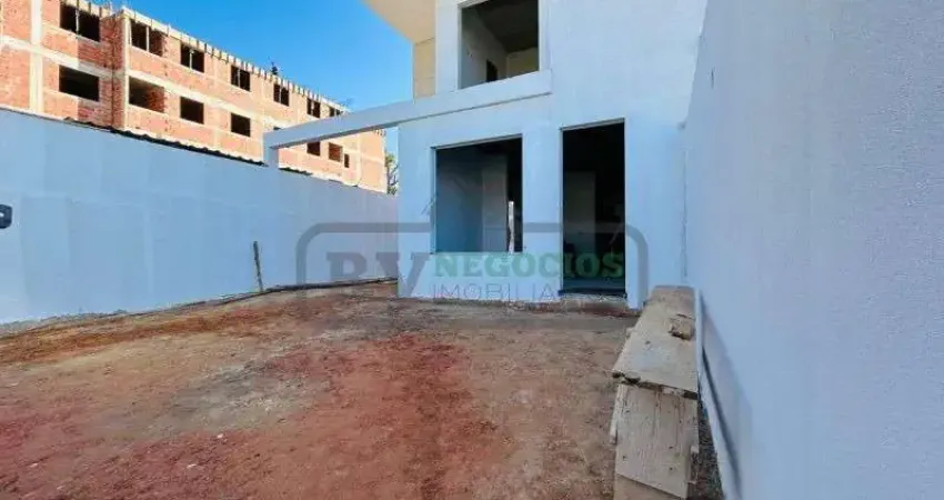 Casa para venda em juiz de fora, jardim são joão, 3 dormitórios, 2 suítes, 3 banheiros, 2 vagas