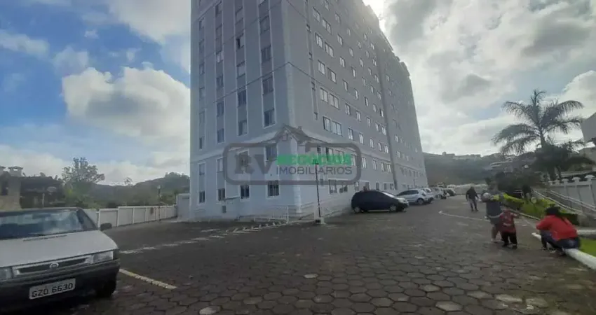 Apartamento para venda em juiz de fora, fontesville, 2 dormitórios, 1 banheiro