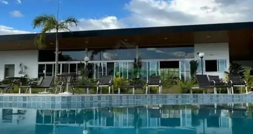 Terreno em condomínio para venda em matias barbosa, aeroporto