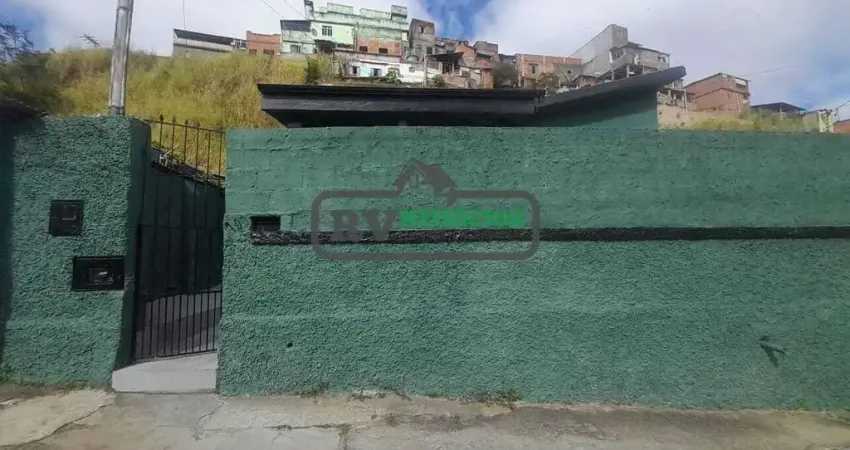 Casa para venda em juiz de fora, vitorino braga, 4 dormitórios, 1 suíte, 3 banheiros