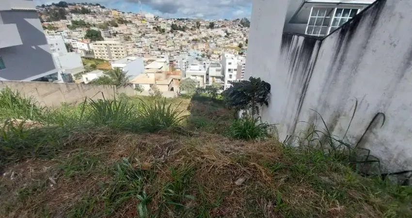 Terreno à venda no Lourdes, Juiz de Fora 
