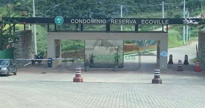 Lote em condomínio fechado para venda em matias barbosa, aeroporto