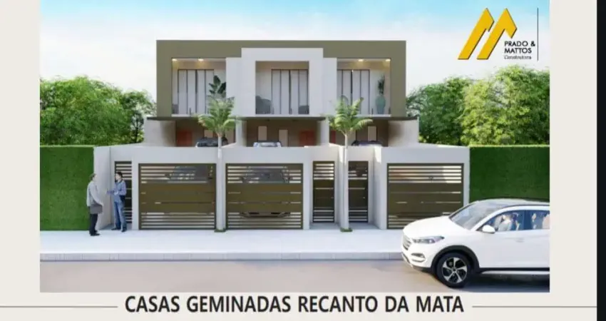 Casa para venda em juiz de fora, recanto da mata, 3 dormitórios, 2 suítes, 3 banheiros, 2 vagas