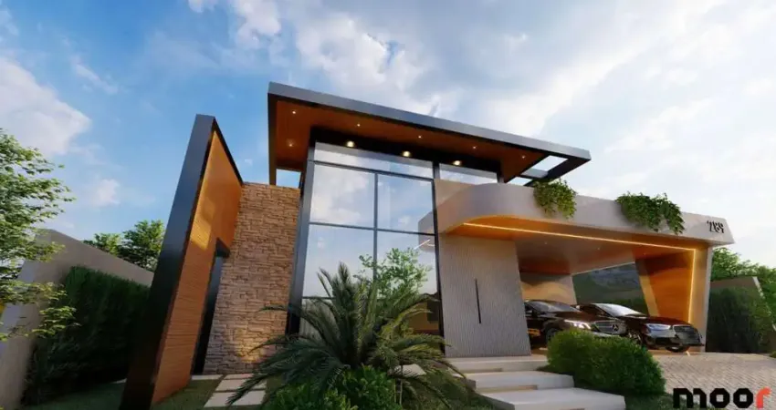 Casa em condomínio para venda em juiz de fora, são pedro, 3 dormitórios, 3 suítes, 5 banheiros, 4 vagas