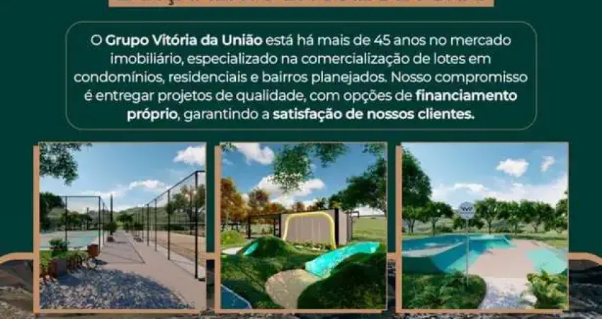 Terreno à venda no Granjas Betânia, Juiz de Fora 