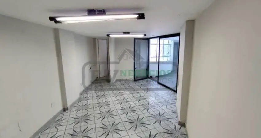 Sala comercial para venda em juiz de fora, centro, 1 banheiro
