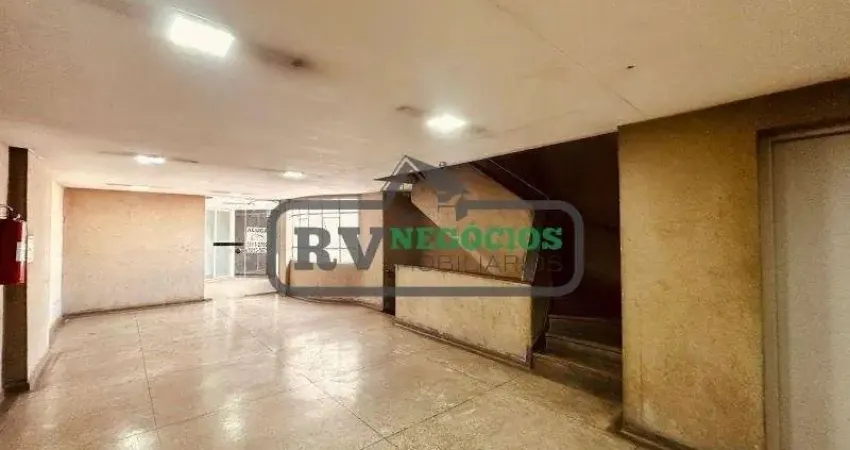 Sala comercial para venda em juiz de fora, centro, 1 banheiro