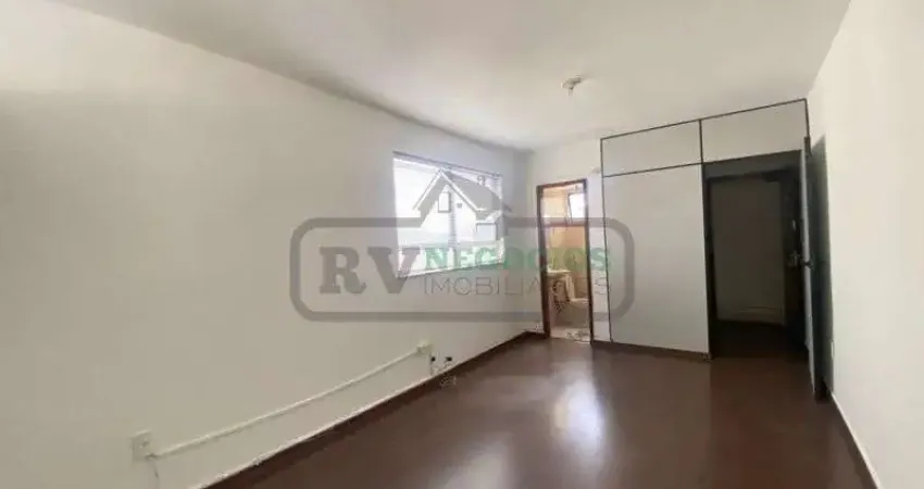 Sala comercial para venda em juiz de fora, centro, 1 banheiro