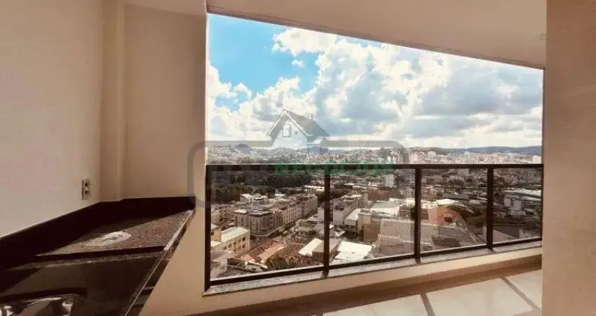 Apartamento garden para venda, santa catarina, 2 dormitórios, 1 suíte, 2 banheiros, 2 vagas