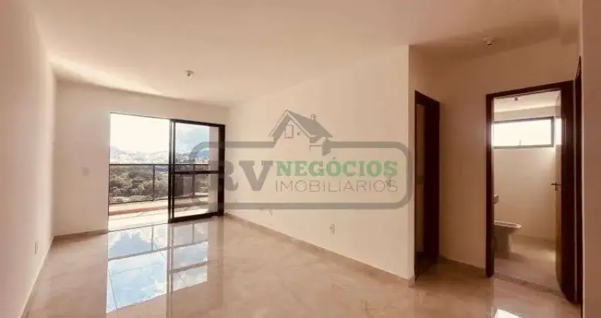 Apartamento para venda, santa catarina, 2 dormitórios, 1 suíte, 2 banheiros, 1 vaga