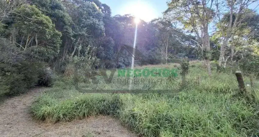 Terreno à venda no Grama, Juiz de Fora 