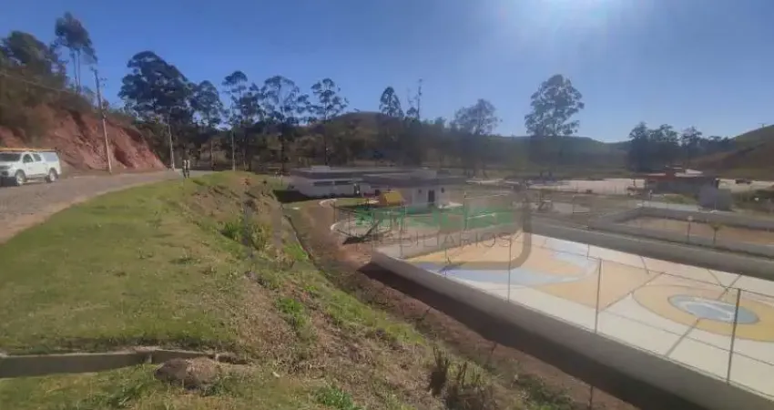 Lote em condomínio fechado para venda em chácara, alto da boa vista