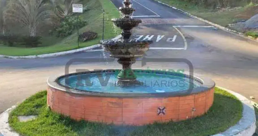 Terreno à venda no Parque Guadalajara, Juiz de Fora