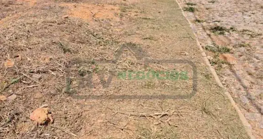 Terreno à venda no Centro, Chácara