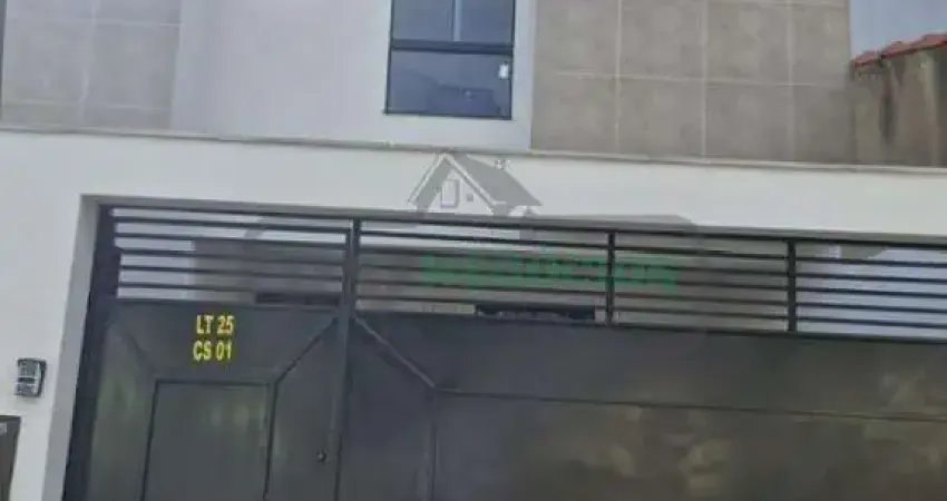 Casa para venda em juiz de fora, nova era, 2 dormitórios, 1 suíte, 2 banheiros, 2 vagas