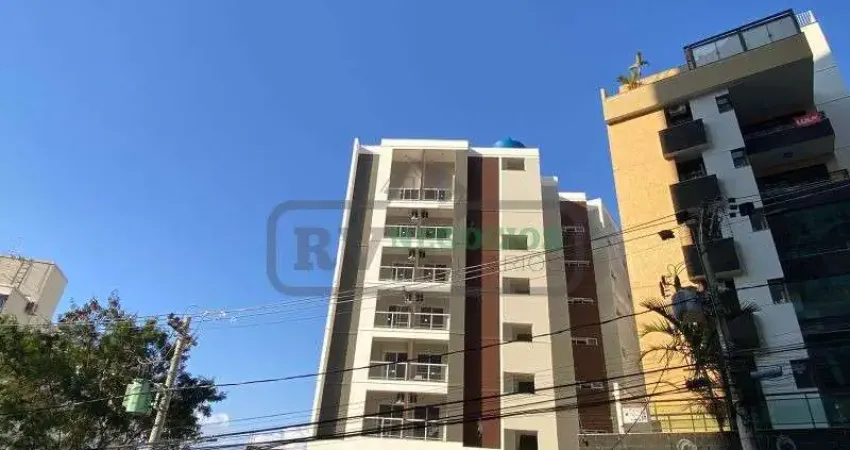 Apartamento para venda em juiz de fora, são mateus, 1 dormitório, 1 banheiro, 1 vaga