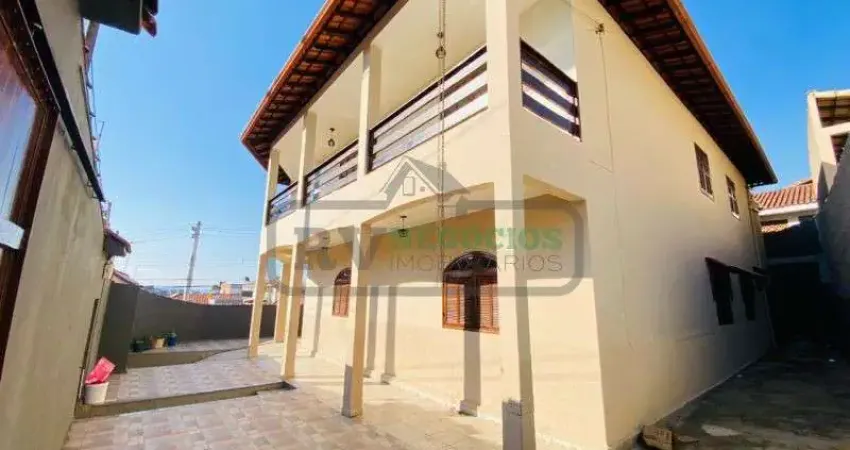 Casa para locação em juiz de fora, parque guarua, 3 dormitórios, 1 suíte, 2 banheiros, 3 vagas