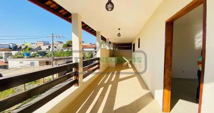 Casa para locação em juiz de fora, parque guarua, 3 dormitórios, 1 suíte, 2 banheiros, 2 vagas