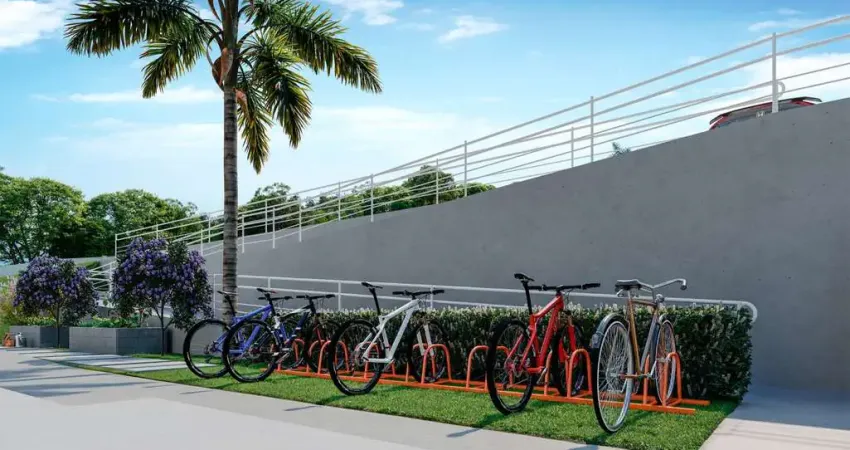 Apartamento à venda no São Geraldo, Juiz de Fora