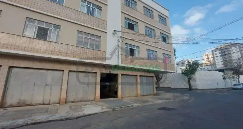 Apartamento para venda em juiz de fora, granbery, 3 dormitórios, 1 suíte, 2 banheiros, 2 vagas