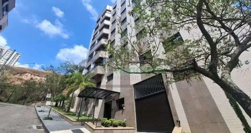 Apartamento para venda em juiz de fora, granbery, 3 dormitórios, 1 suíte, 2 banheiros, 1 vaga